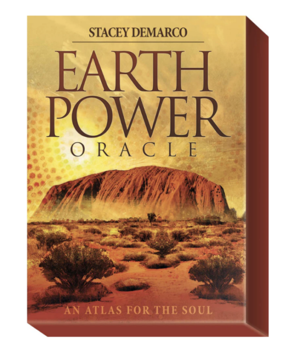 Oráculo Earth Power - Image 2