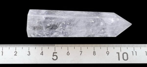 Gerador Quartz Rosa 70x25mm - Image 2